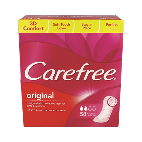 קרפרי מגן אוריגינל