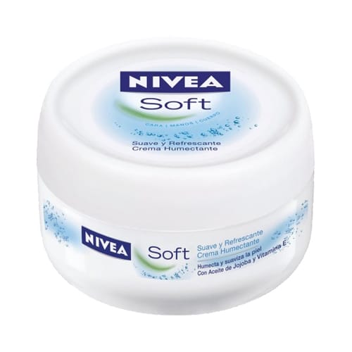 ניוואה קרם סופט