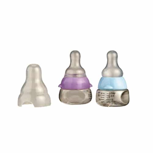 בקבוק למתן תרופה NUBY