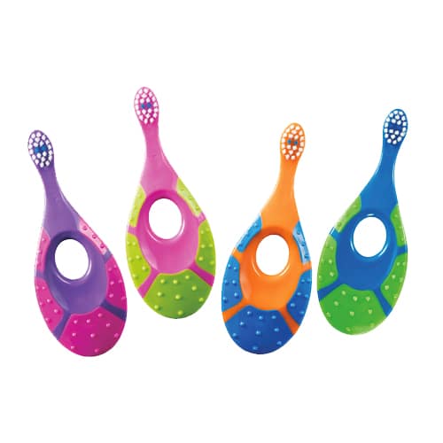 מברשת שיניים ג'ורדן