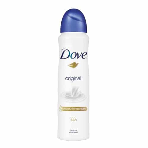 אוריגינל ספריי DOVE
