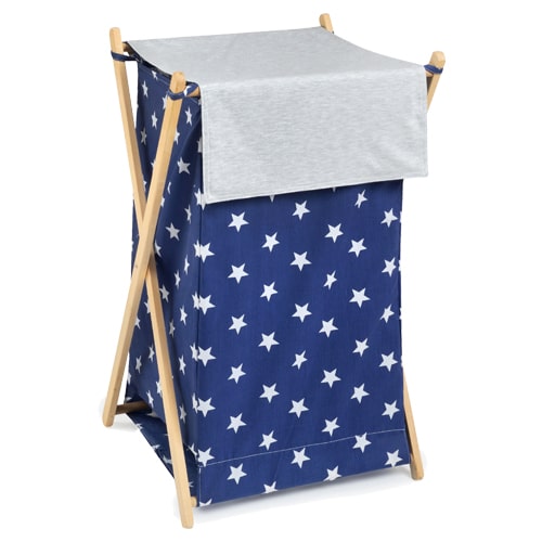 סל כביסה הכוכב הכחול שלי