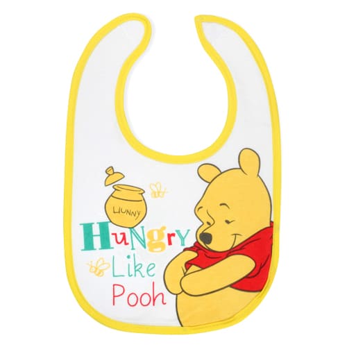 סינר דיסני פו הדוב 1 טריקו