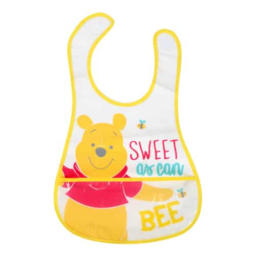 סינר דיסני פי הדוב 2 PVC