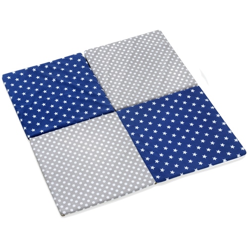 משטח פעילות הכוכב הכחול שלי