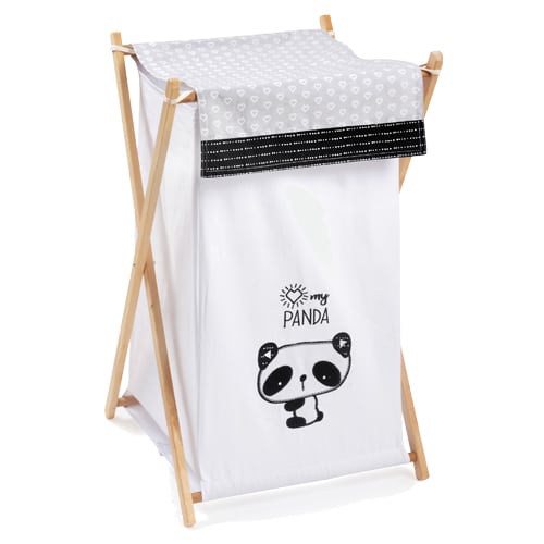 סל כביסה הדוב פנדה