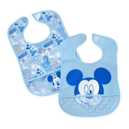 זוג סינרים מיקי מאוס