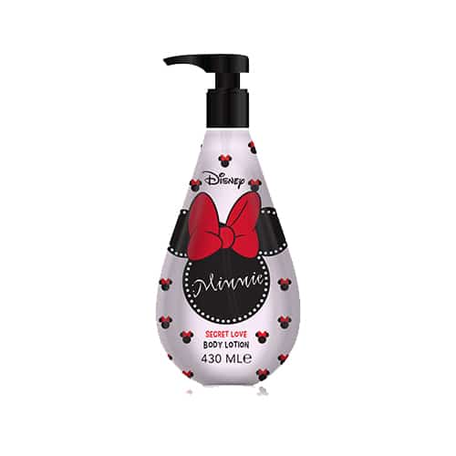 דיסני מיני קרם גוף לאב