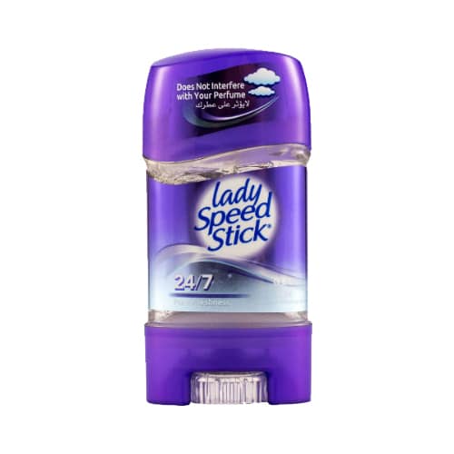 ליידי ספיד סטיק ג'ל