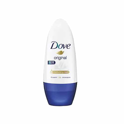 אורגינל רול DOVE