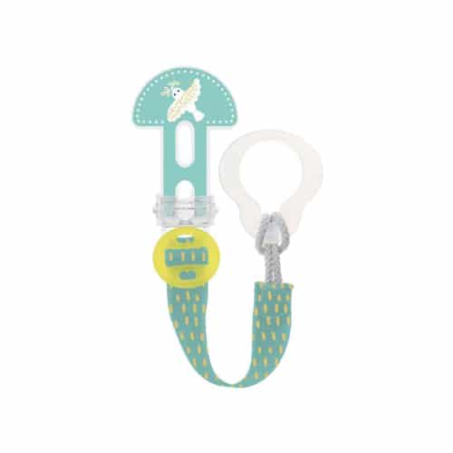 מחזיק מוצץ יוניסקס MAM