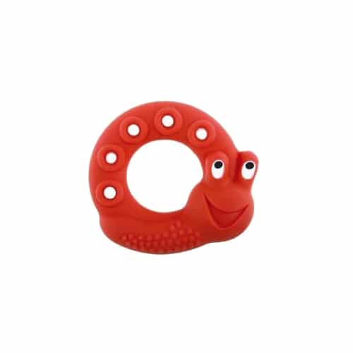 נשכן צעצוע התפתחותי לגיל 2+ חודשים MAM