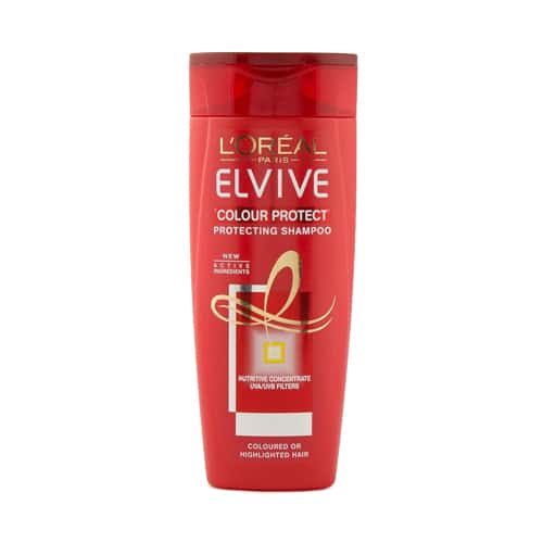 פרוטקט קולור שמפו ELVIVE