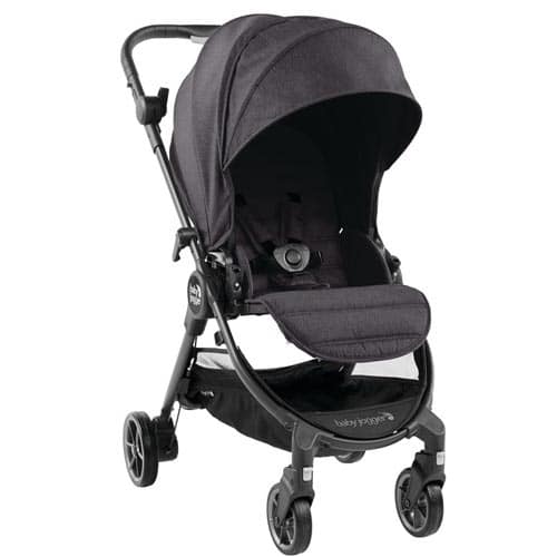 עגלת סיטי תור לאקס - Baby Jogger City Tour™ LUX בייבי ג'וגר Baby Jogger