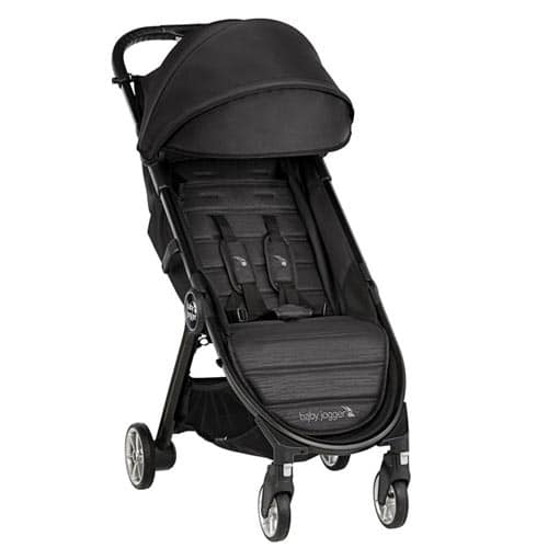 עגלת סיטי תור 2 - City Tour™ 2 בייבי ג'וגר Baby Jogger