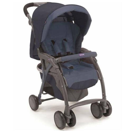 עגלת סימפליסטי טופ פלוס צ'יקו Chicco Simplicity Top Plus עגלת סימפליסטי טופ פלוס צ'יקו Chicco Simplicity Top Plus