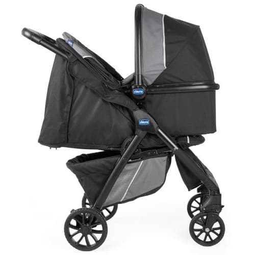 עגלה משולבת קוויק וואן - Kwik One צ'יקו Chicco עגלה משולבת קוויק וואן - Kwik One צ'יקו Chicco