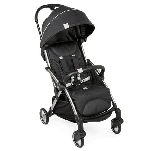 עגלת צ'יקו גודי - Chicco Goody